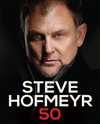 Cover image: Steve Hofmeyr 50 1st edition 9781770227491