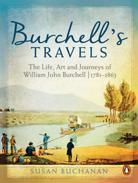 表紙画像: Burchell’s Travels 1st edition 9781770227552