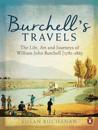 Cover image: Burchell’s Travels 1st edition 9781770227552