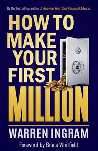 Titelbild: How to Make Your First Million 1st edition 9781770227613