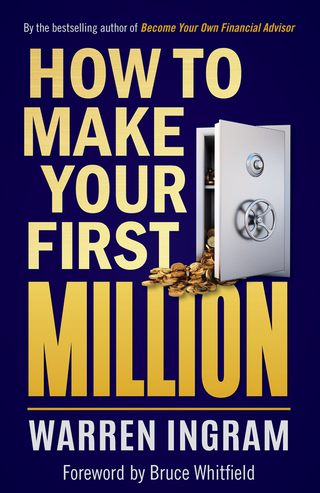 Cover image: How to Make Your First Million 1st edition 9781770227613