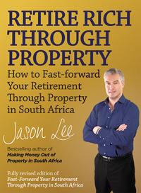 Cover image: Retire Rich Through Property 1st edition 9781770227736