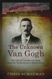 Titelbild: The Unknown Van Gogh 1st edition 9781770227910