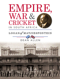 Omslagafbeelding: Empire, War & Cricket in South Africa 1st edition 9781770228474