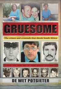 Cover image: Gruesome 1st edition 9781770229082