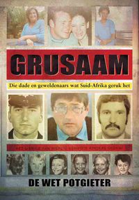 Cover image: Grusaam 1st edition 9781770229112