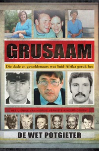 Imagen de portada: Grusaam 1st edition 9781770229112