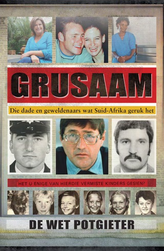 Cover image: Grusaam 1st edition 9781770229112