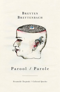 Titelbild: Parool / Parole 1st edition 9781770229174