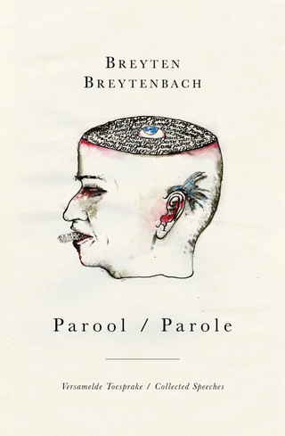 Omslagafbeelding: Parool / Parole 1st edition 9781770229174