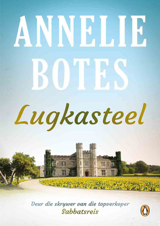 Cover image: Lugkasteel 1st edition 9781770229297