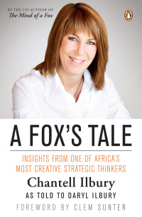 Imagen de portada: A Fox’s Tale 1st edition 9781770229952