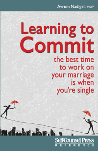 表紙画像: Learning to Commit 9781770402454