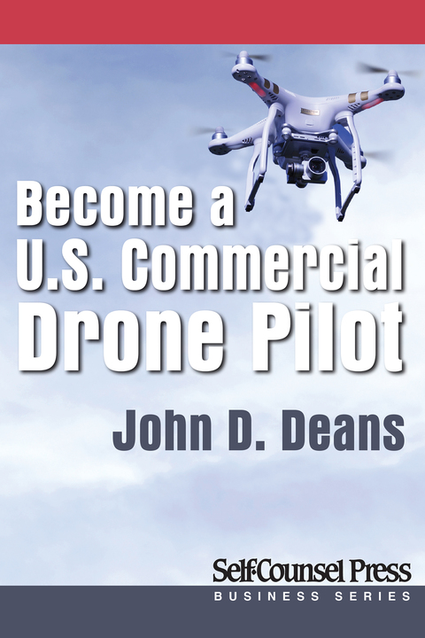 Become a U.S. Commercial Drone Pilot - FULL INSTANT DOWNLOAD | PDF DOCX EPUB