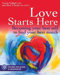 Cover image: Love Starts Here 9781770402799