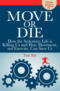 Immagine di copertina: Move or Die 9781770402812