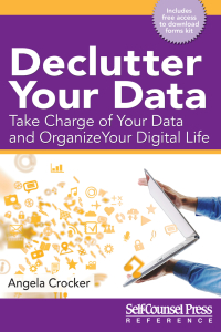 Titelbild: Declutter Your Data 9781770402973