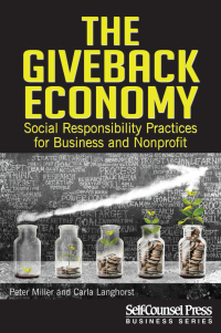 Cover image: The GiveBack Economy 9781770402942