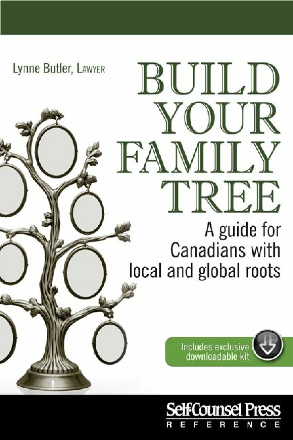 Build Your Family Tree A Guide For Canadians With Local And Global Roots