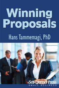Cover image: Winning Proposals 9781770400603