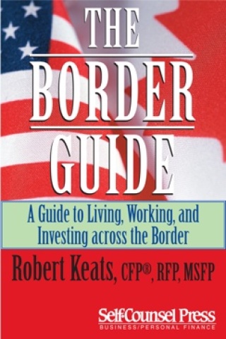 Cover image: The Border Guide 9781770402485