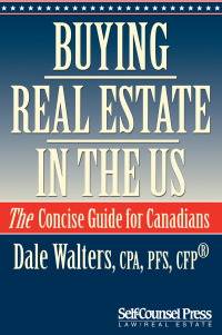 Imagen de portada: Buying Real Estate in the US 9781770402584