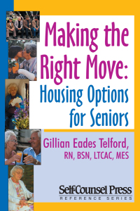 Cover image: Making The Right Move 9781551804514