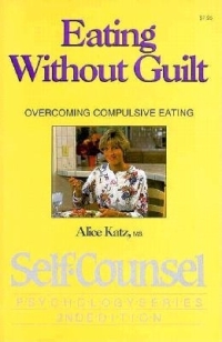 Cover image: Overcoming Compulsive Eating 9780889089785