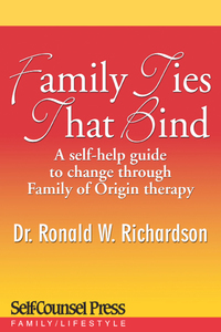 صورة الغلاف: Family Ties That Bind 4th edition 9781770400863