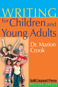 Imagen de portada: Writing For Children & Young Adults 9781770402768