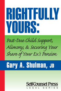 Cover image: Rightfully Yours 9781551804040