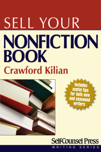 Cover image: Sell Your Nonfiction Book 9781551808536
