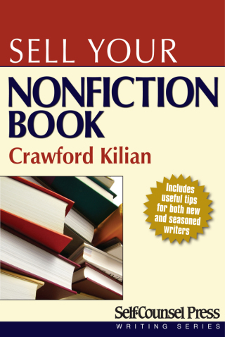 Titelbild: Sell Your Nonfiction Book 9781551808536