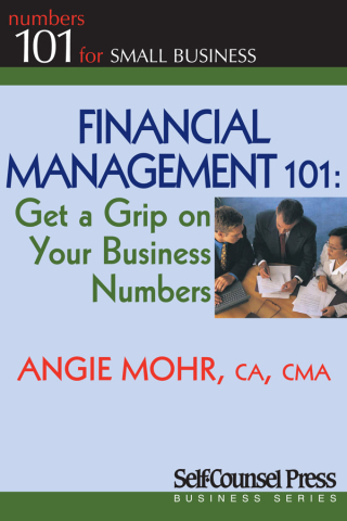 صورة الغلاف: Financial Management 101 9781551808055