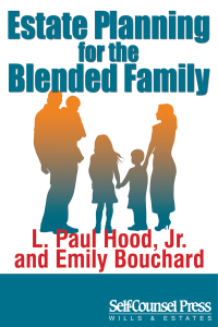 Immagine di copertina: Estate Planning for the Blended Family 9781770401037