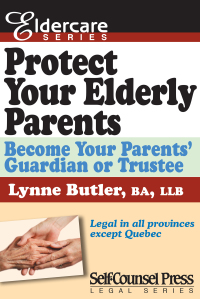 Cover image: Protect Your Elderly Parents 9781551808024