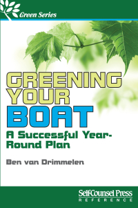Immagine di copertina: Greening Your Boat 9781770402065