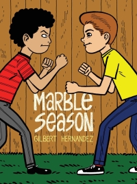 Cover image: Marble Season 9781770460867