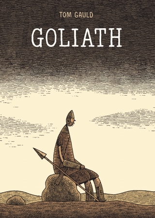 Imagen de portada: Goliath 9781770462991