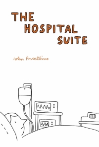 Imagen de portada: The Hospital Suite 9781770461642