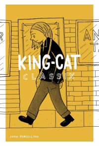 Imagen de portada: King-Cat Classix 9781770464674