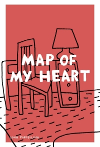 Cover image: Map of My Heart 9781770464698