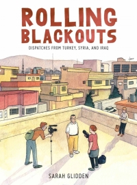 Cover image: Rolling Blackouts 9781770462557