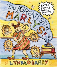 Cover image: The Greatest of Marlys 9781770462649