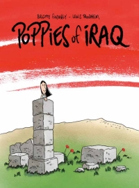 表紙画像: Poppies of Iraq 9781770462939