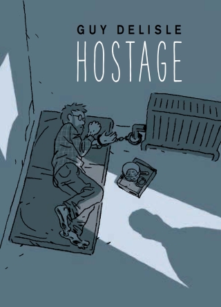 Imagen de portada: Hostage 9781770462793