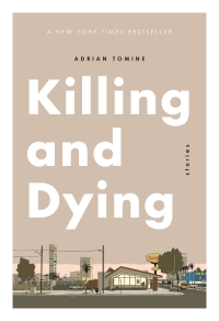 表紙画像: Killing and Dying 9781770463097