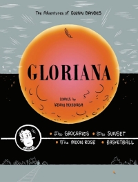 Cover image: Gloriana 9781770460614