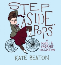 Imagen de portada: Step Aside, Pops 9781770462083