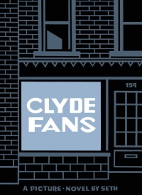 Omslagafbeelding: Clyde Fans 9781770464865